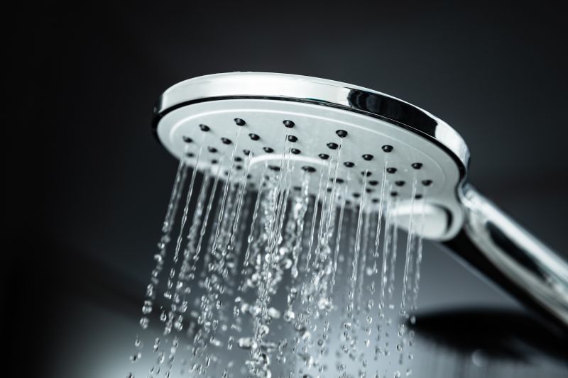 Stylish Shower Head