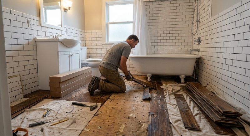Top Bathroom Remodeling Companies in Bloomfield Hills, MI