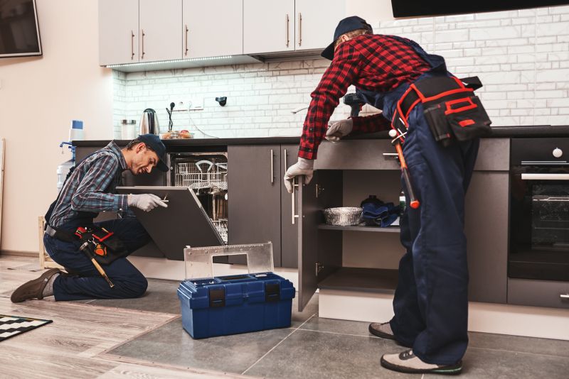 Top Bathroom Remodeling Companies in Farmington, MI