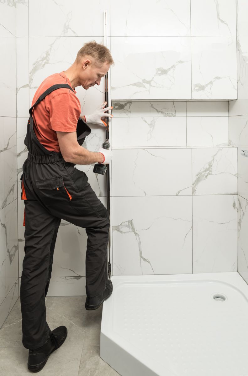 Top Bathroom Remodeling Companies in Macomb, MI