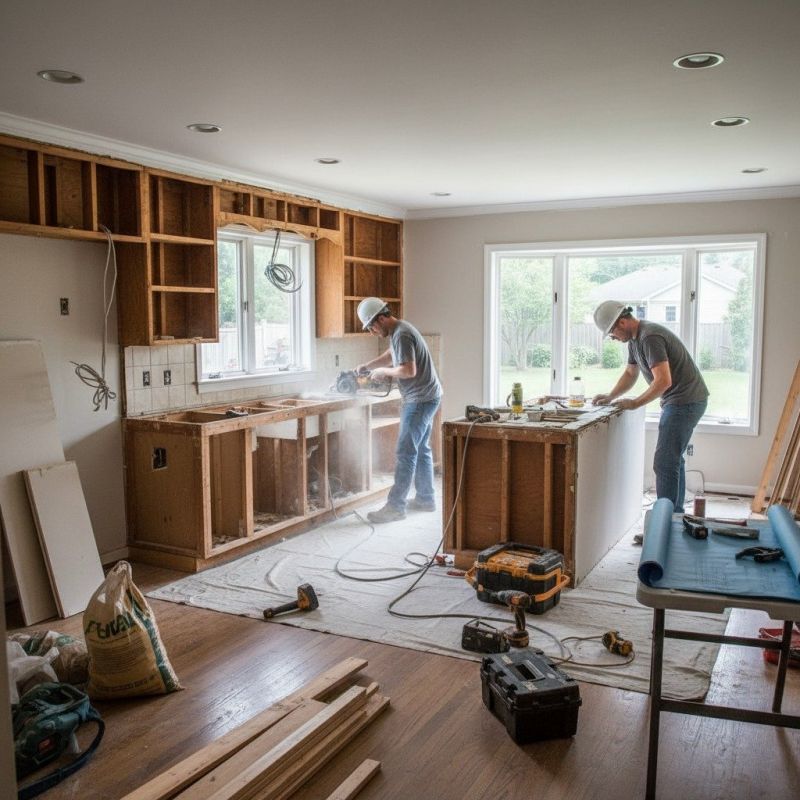 Top Bathroom Remodeling Companies in Mount Clemens, MI