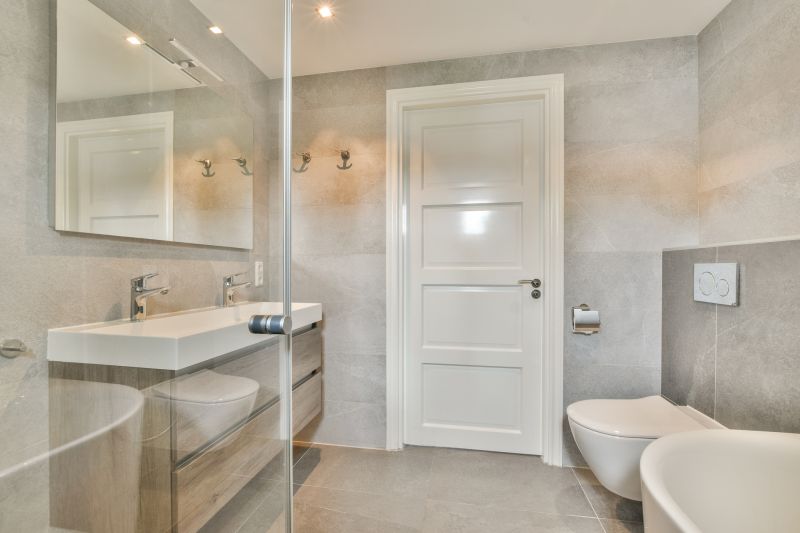 Top Bathroom Remodeling Companies in New Baltimore, MI