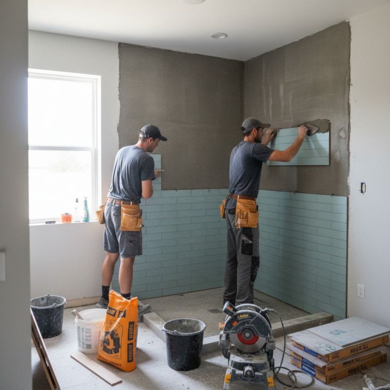 Top Bathroom Remodeling Companies in Rochester, MI