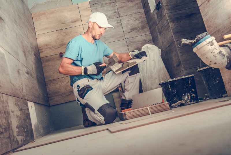 Top Bathroom Remodeling Companies in Roseville, MI