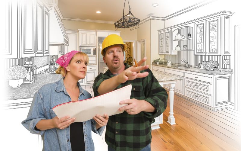 Top Bathroom Remodeling Companies in Roseville, MI