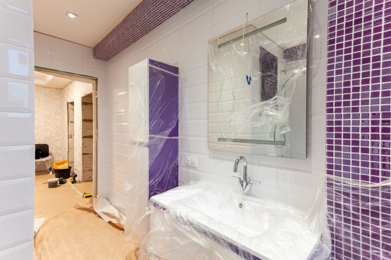 Top Bathroom Remodeling Companies in Roseville, MI