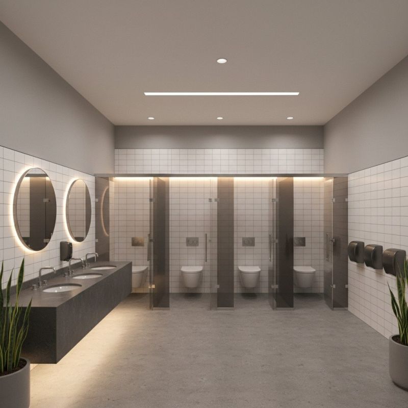 Top Bathroom Remodeling Companies in Taylor, MI