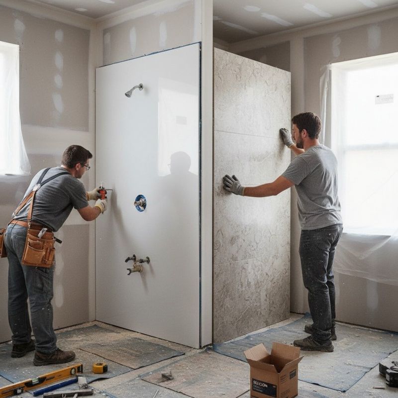 Top Bathroom Remodeling Companies in Trenton, MI