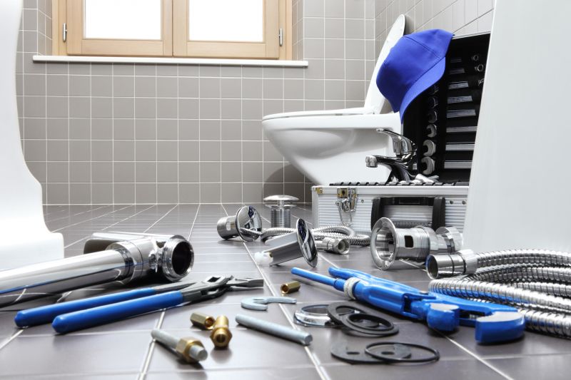 Top Bathroom Remodeling Companies in Trenton, MI
