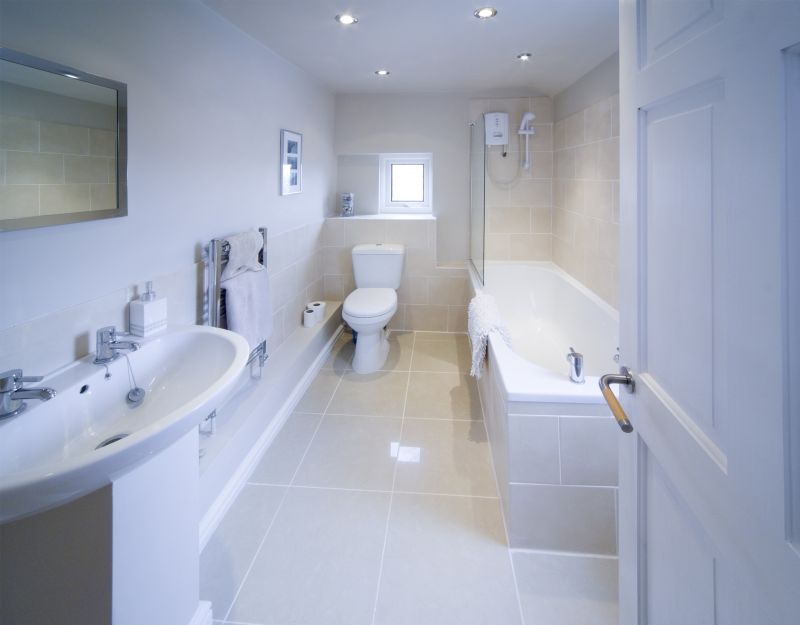 Top Bathroom Remodeling Companies in Wyandotte, MI