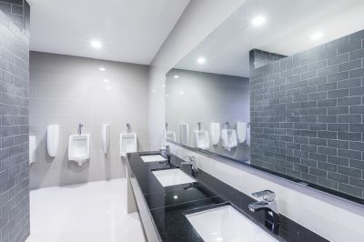 Bathroom Fixtures
